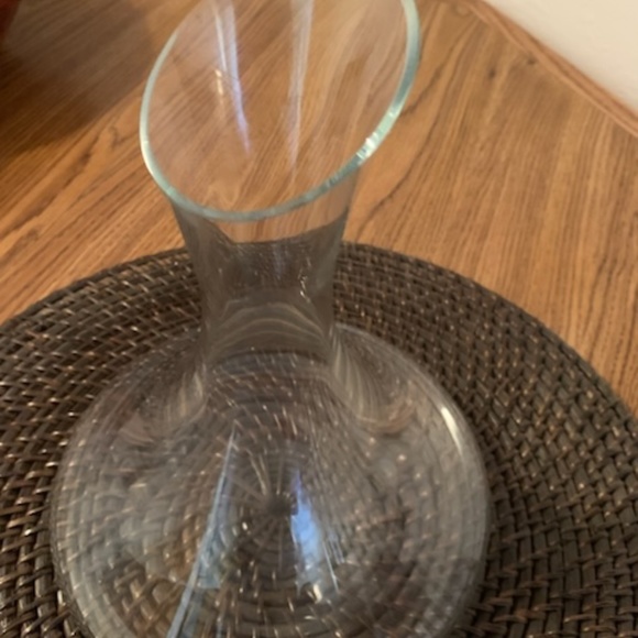 Carafe  beautiful, or vase - Picture 1 of 4